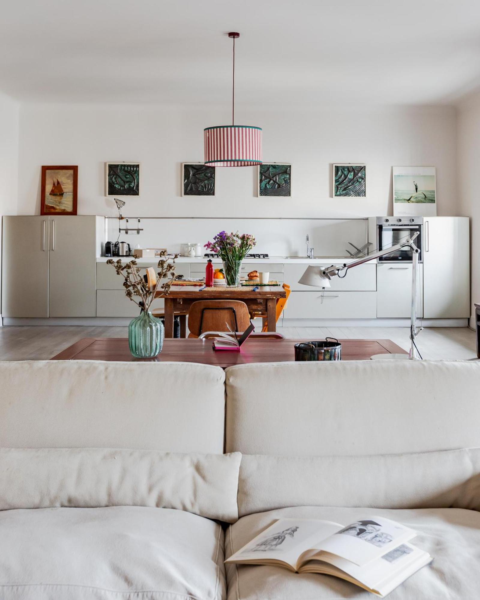 Loft Piazza Vittorio - Zen 38 Apartment Rom