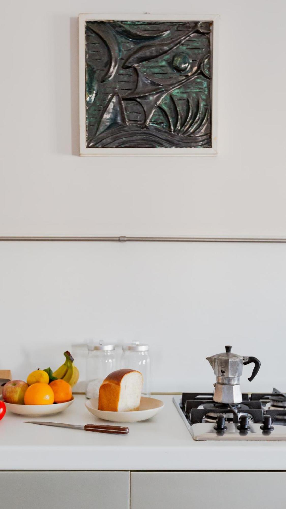 Loft Piazza Vittorio - Zen 38 Rom
