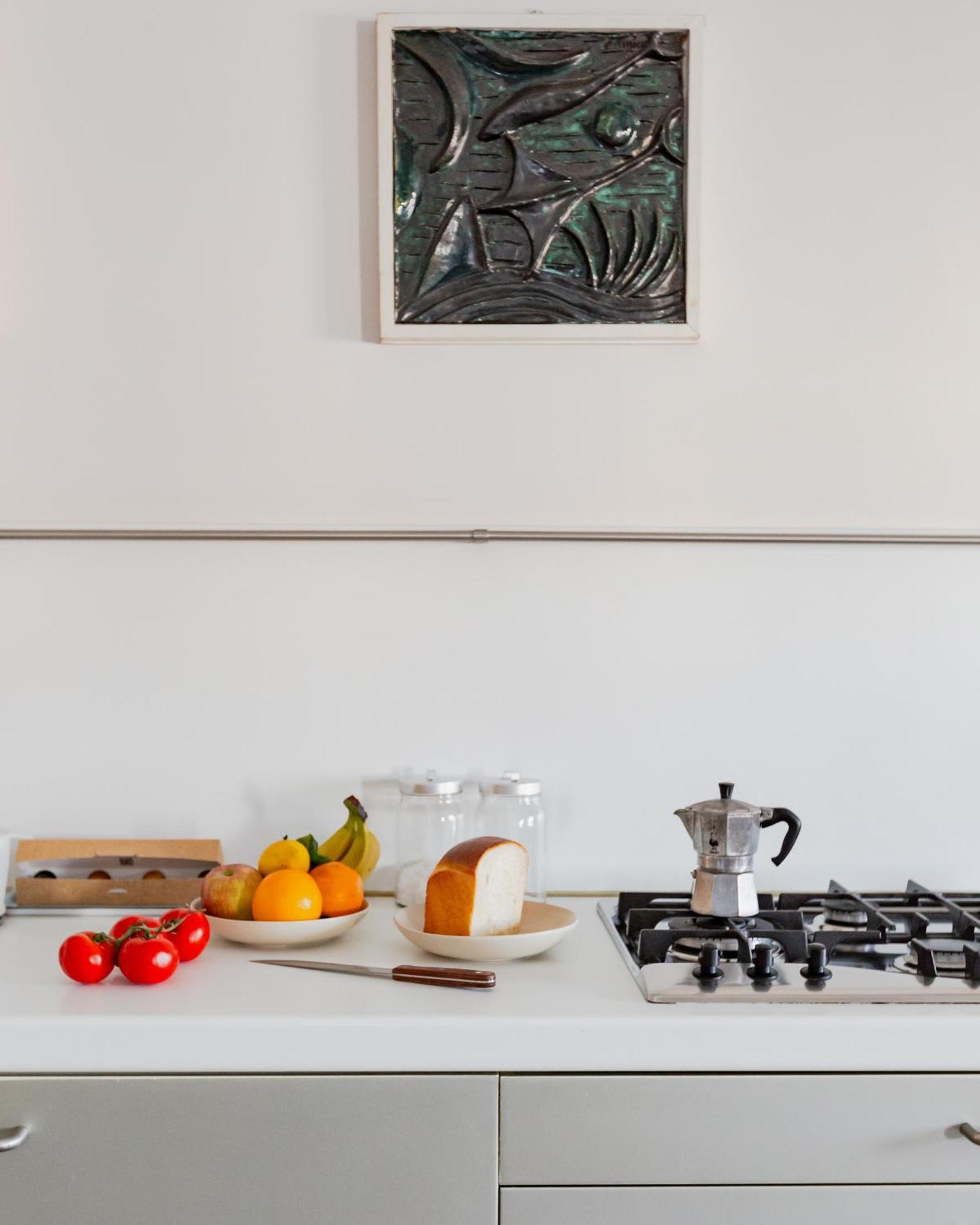 Loft Piazza Vittorio - Zen 38 Rom