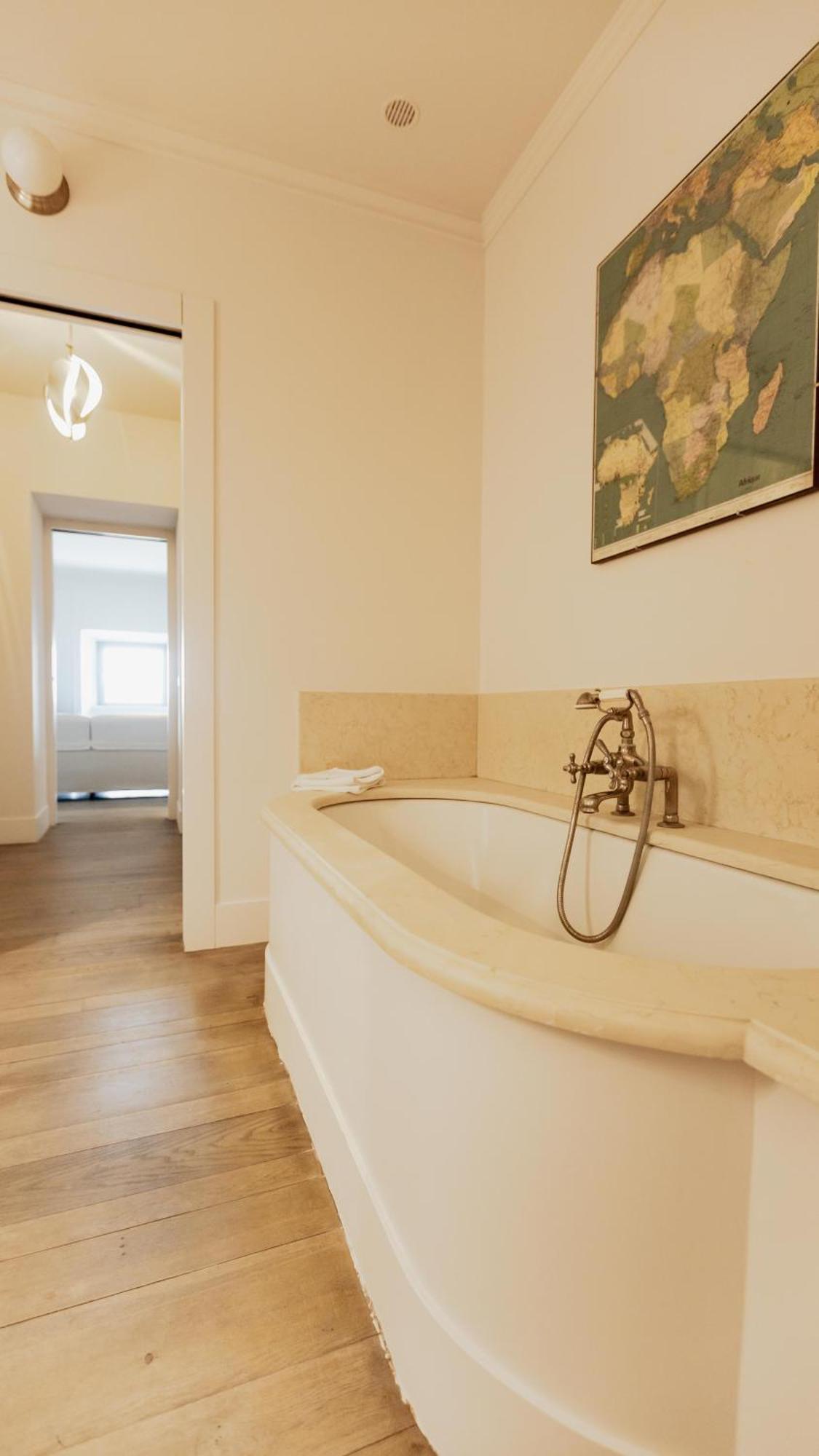 Loft Piazza Vittorio - Zen 38 Apartment Rom