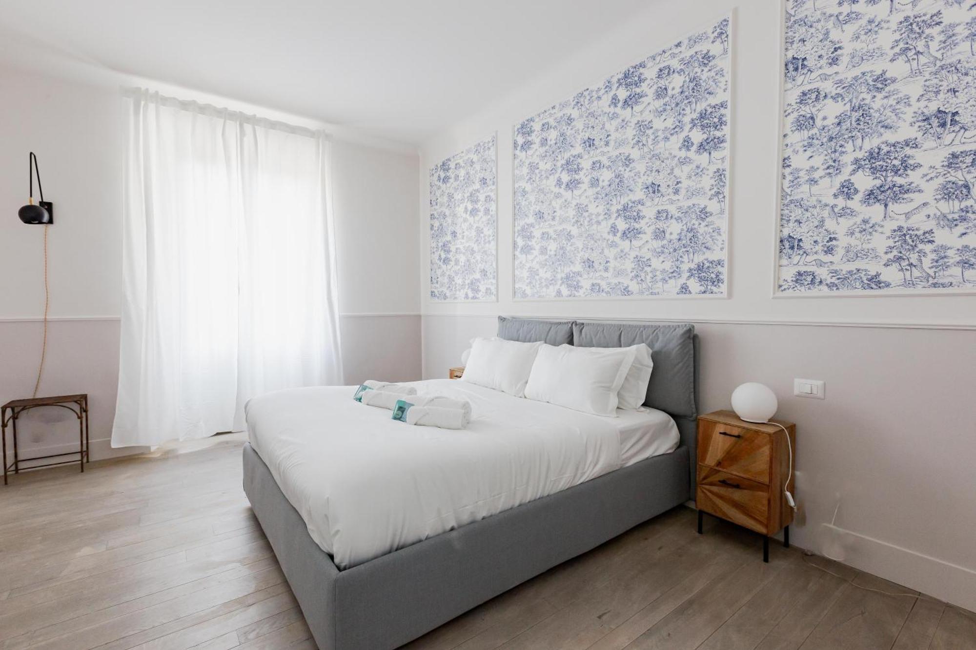 Apartment Loft Piazza Vittorio - Zen 38 *