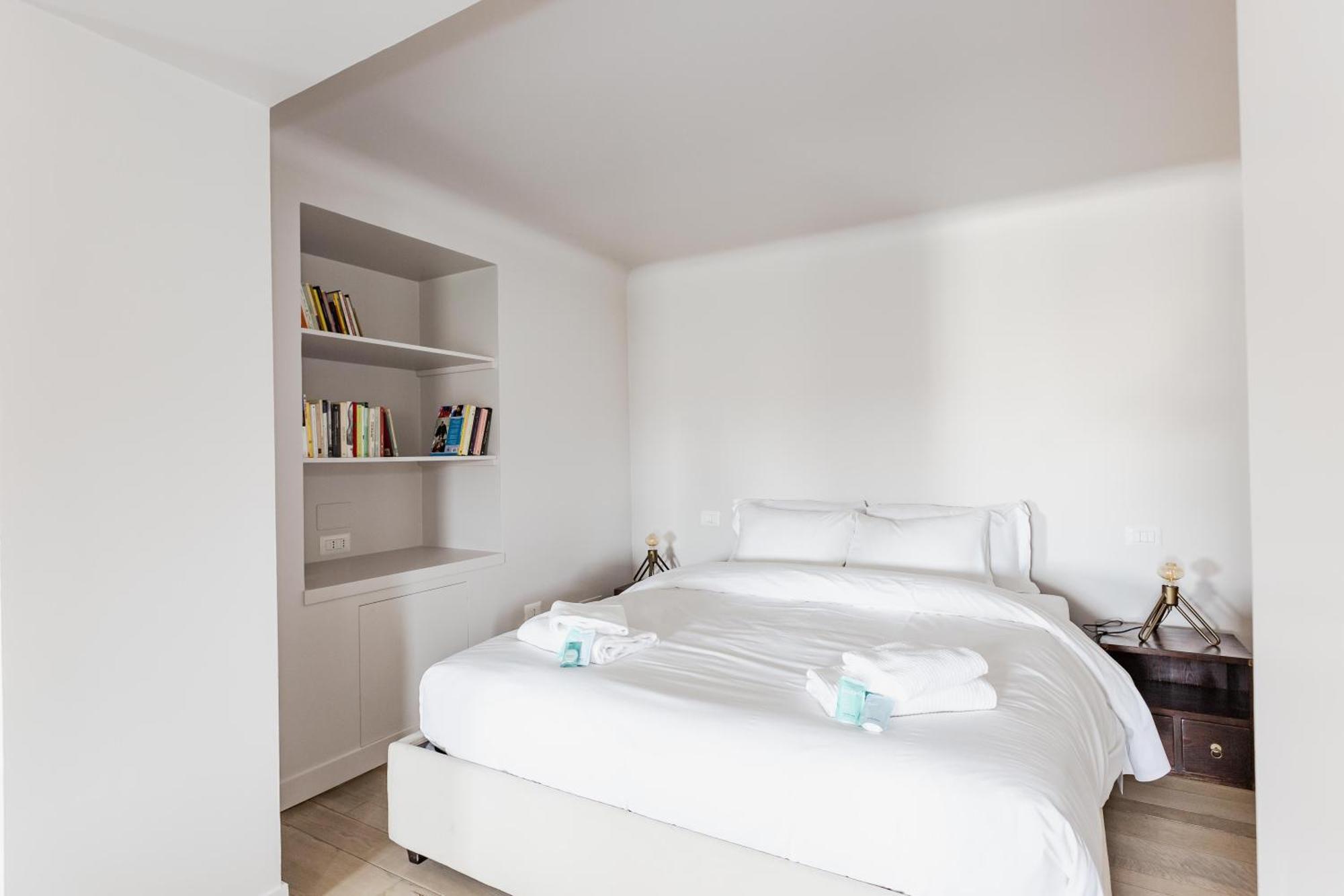 Loft Piazza Vittorio - Zen 38 * Rom