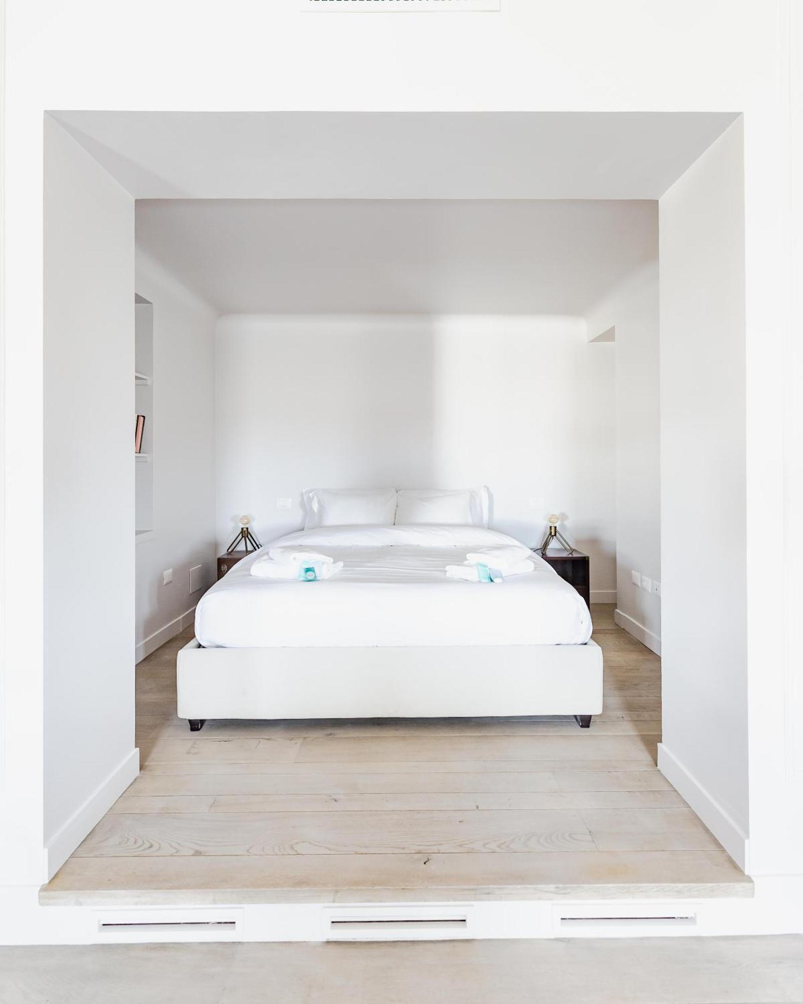 Loft Piazza Vittorio - Zen 38 *