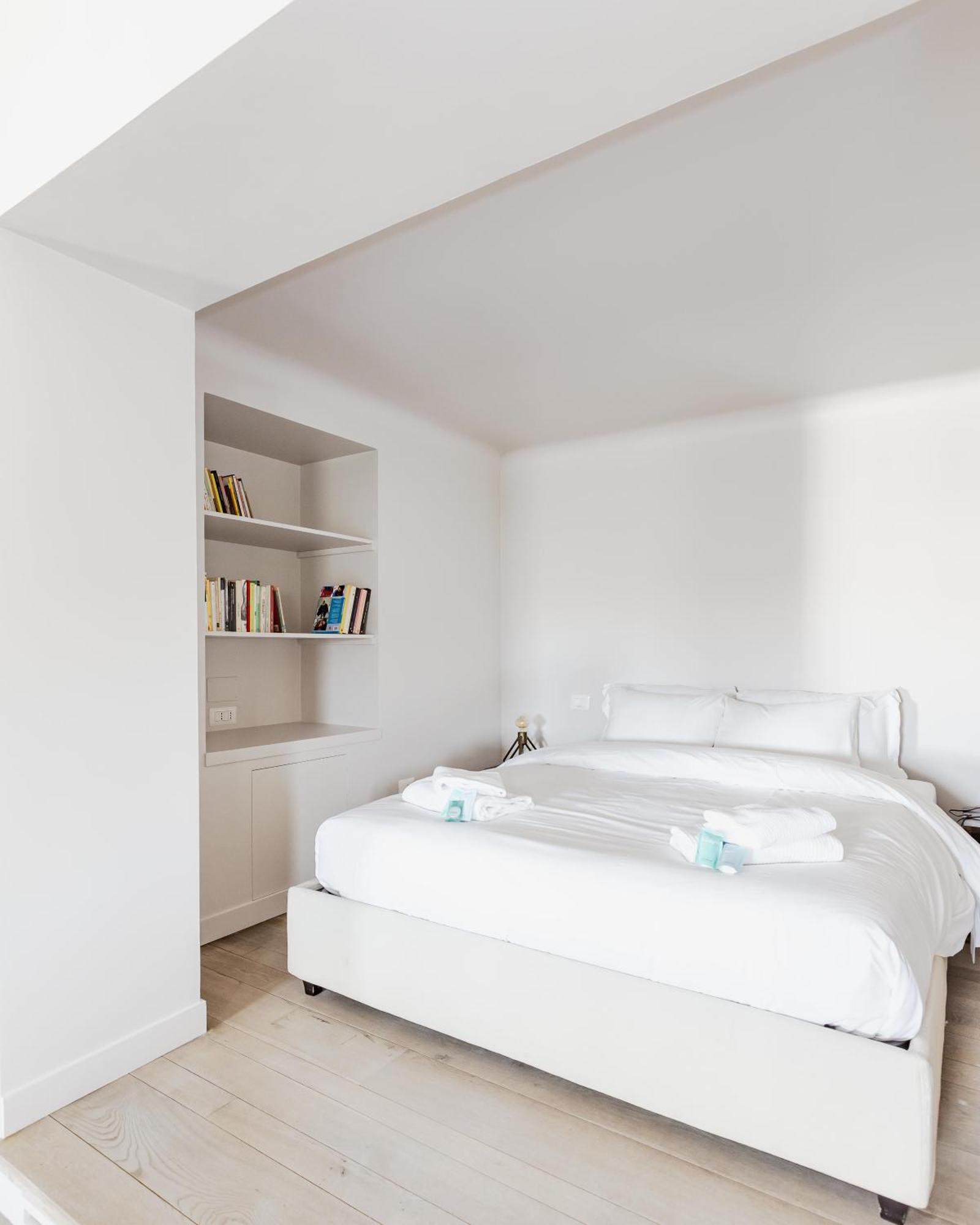 Loft Piazza Vittorio - Zen 38 Apartment Rom
