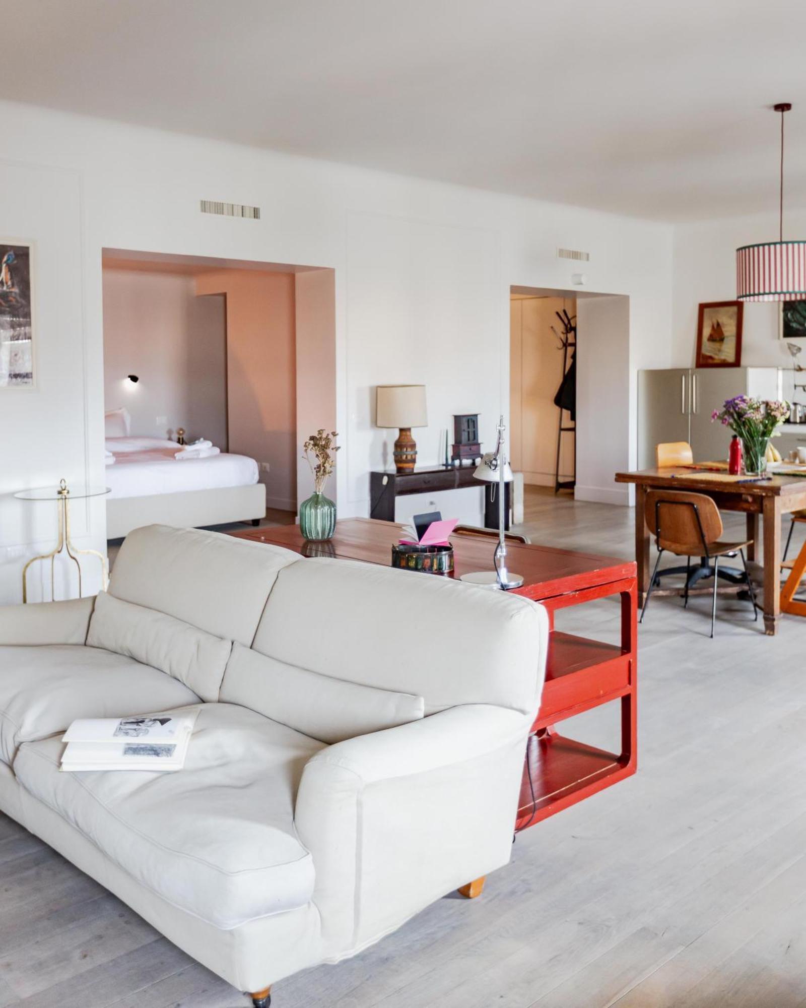 Loft Piazza Vittorio - Zen 38 *