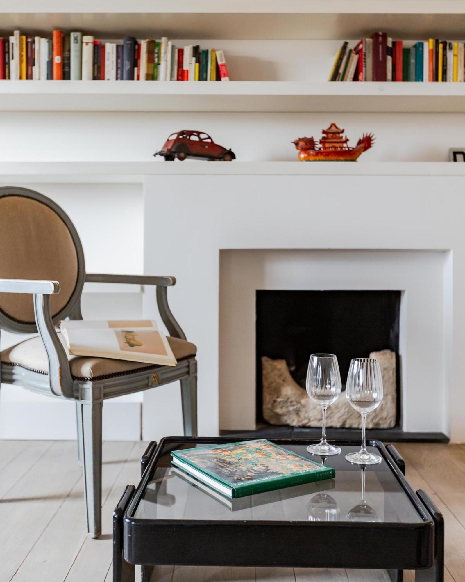 Loft Piazza Vittorio - Zen 38