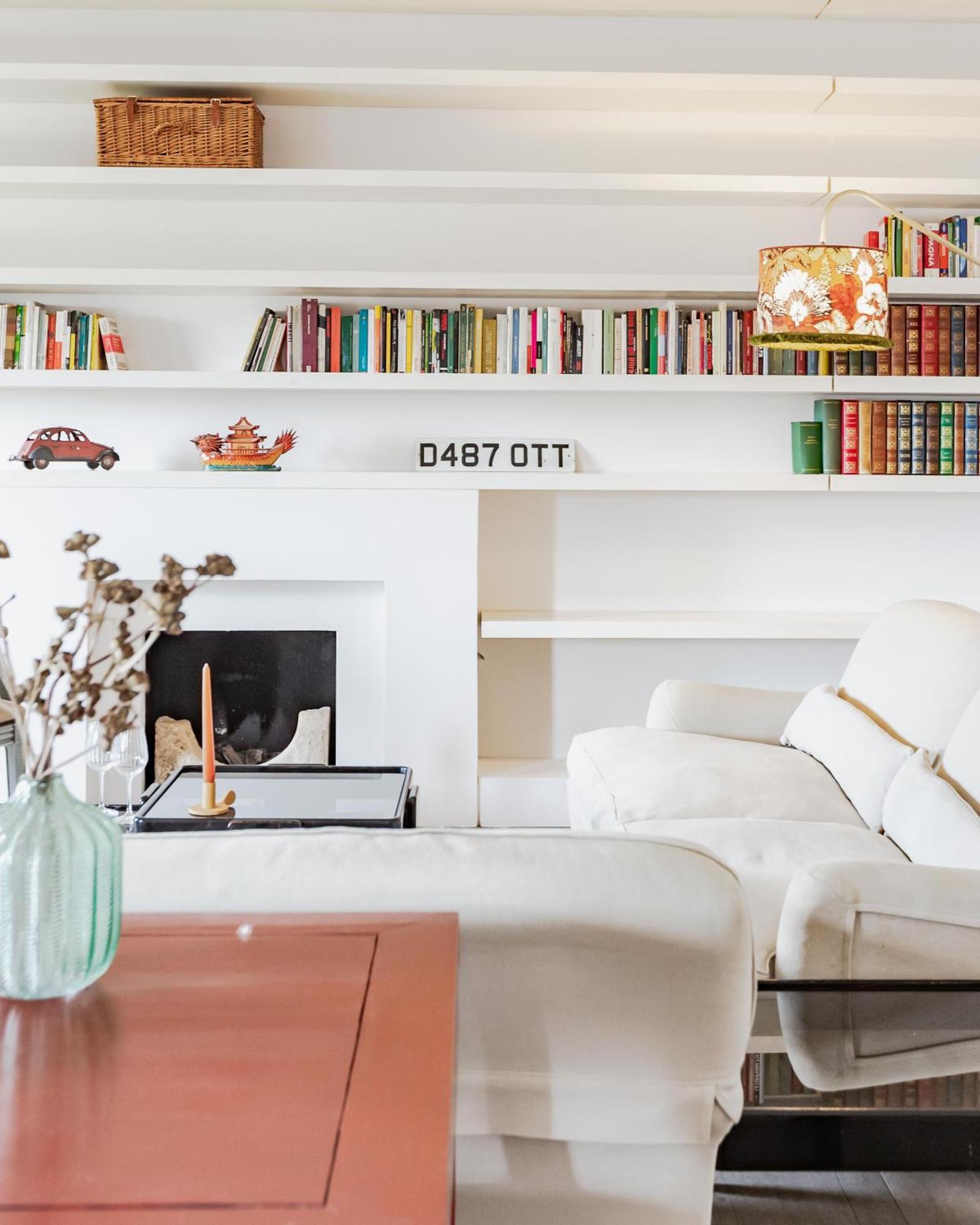 Apartment Loft Piazza Vittorio - Zen 38 *