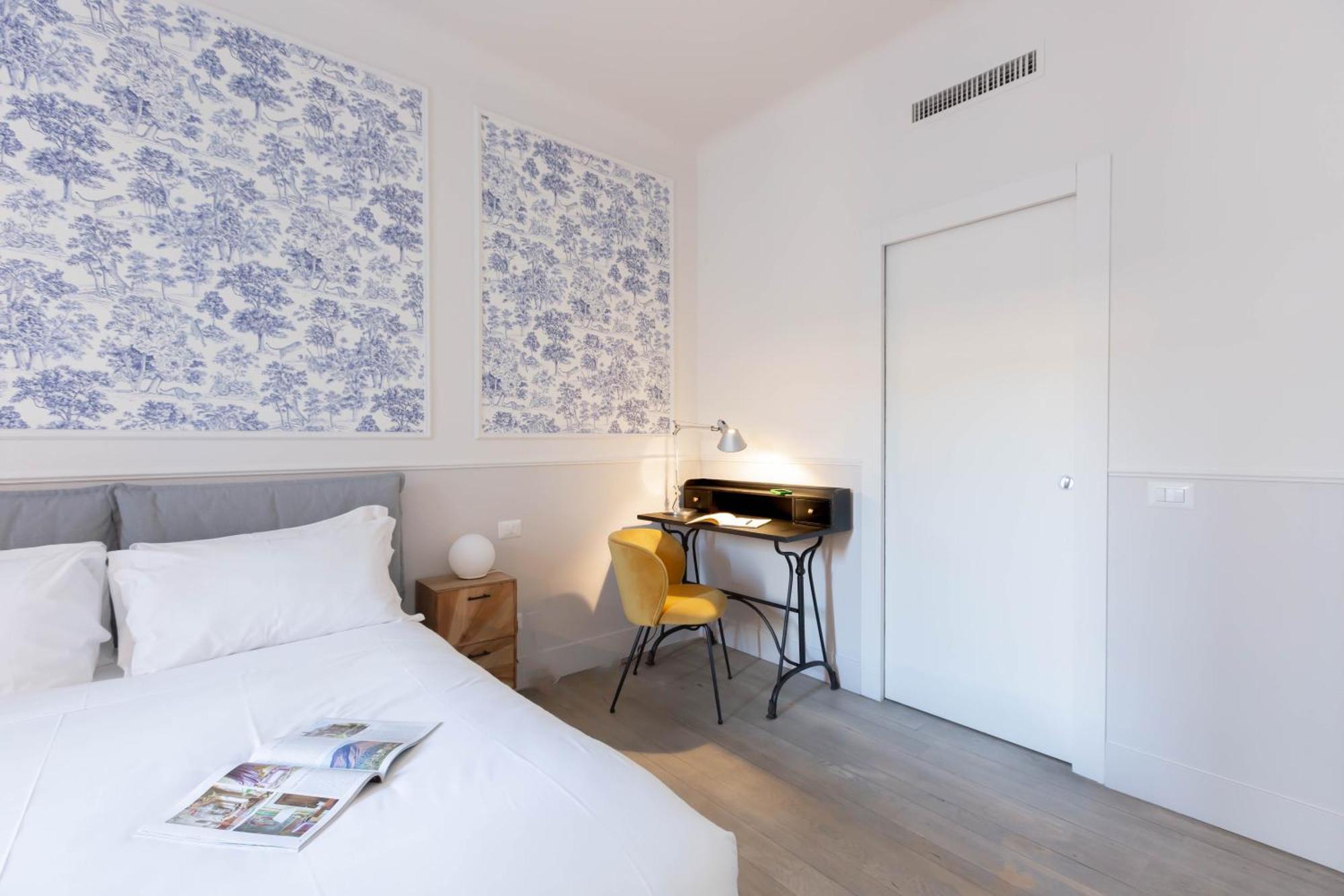 Apartment Loft Piazza Vittorio - Zen 38 *